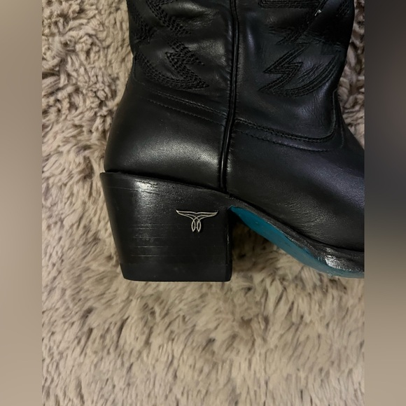 Lane Smokeshow Boot - Picture 3 of 6